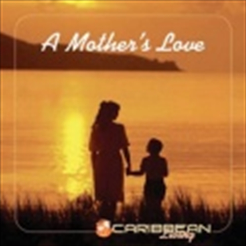 A Mothers Love/Product Detail/Various