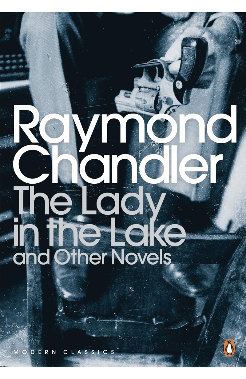 The Lady In The Lake : And Other Novels/Product Detail/Crime & Mystery Fiction