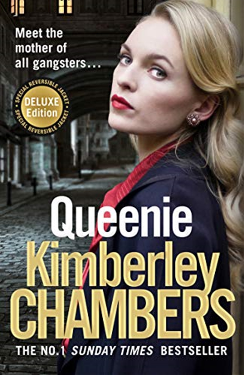 Queenie: The Gripping, Epic Historical Crime Novel From The No 1 Sunday Times Bestselling Author/Product Detail/Crime & Mystery Fiction