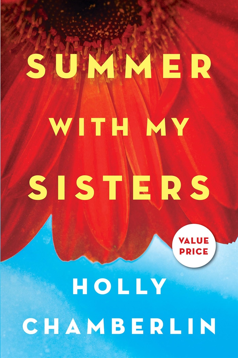 Summer With My Sisters/Product Detail/Crime & Mystery Fiction
