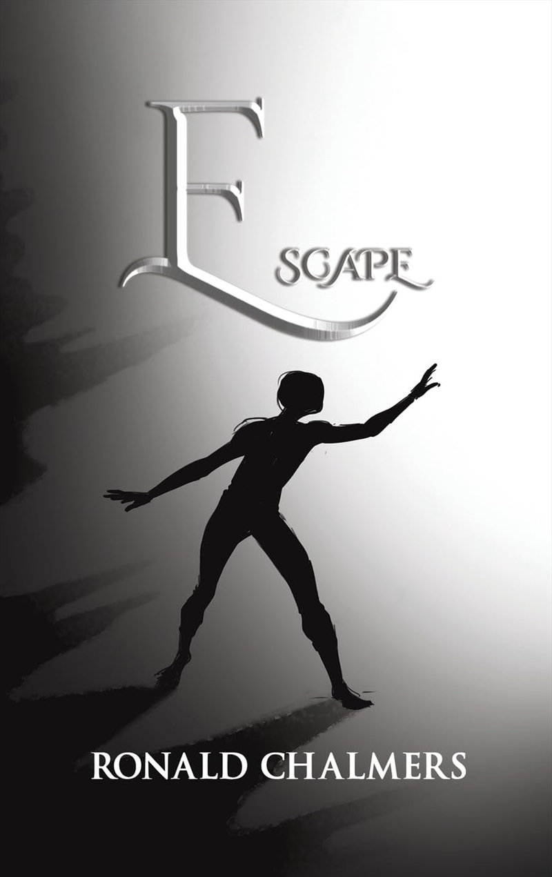 Escape/Product Detail/Crime & Mystery Fiction