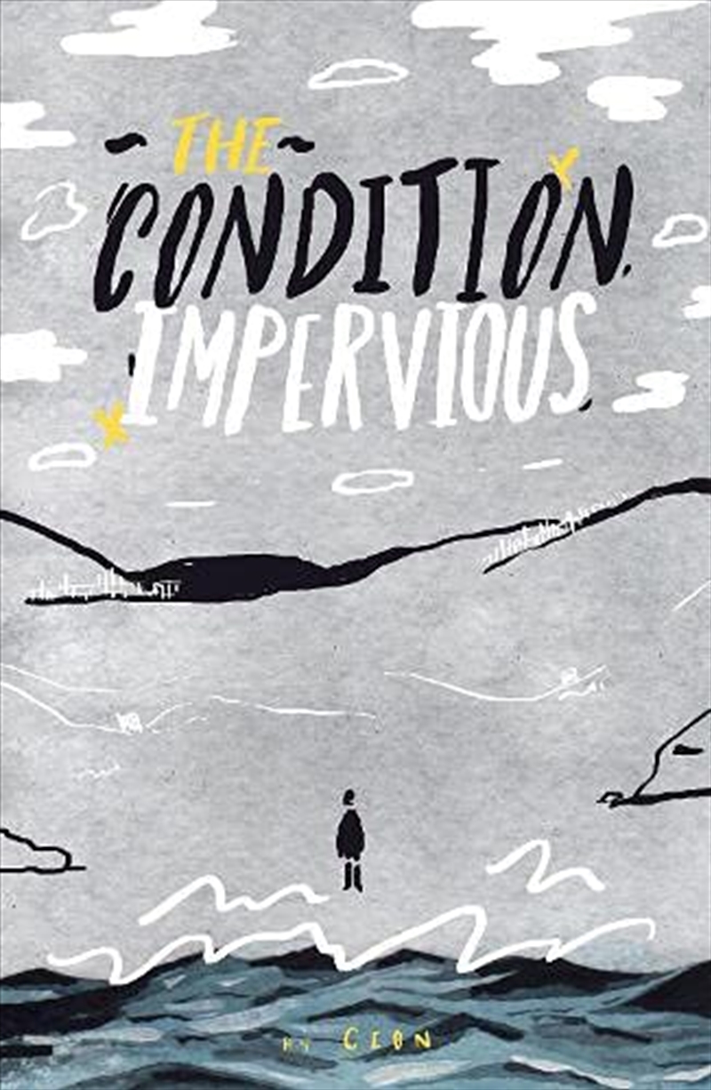 The Condition: Impervious/Product Detail/Crime & Mystery Fiction