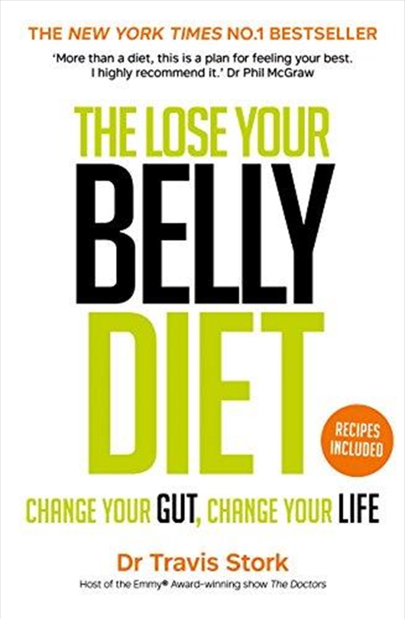 The Lose Your Belly Diet/Product Detail/Reading