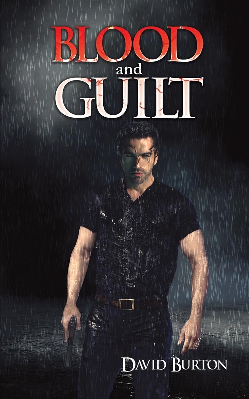 Blood And Guilt/Product Detail/Crime & Mystery Fiction