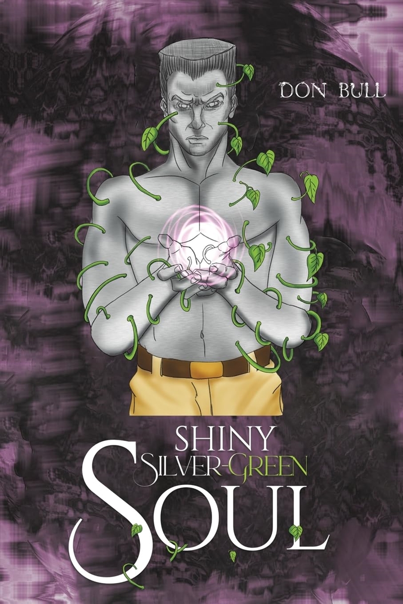 Shiny Silver-Green Soul/Product Detail/Crime & Mystery Fiction