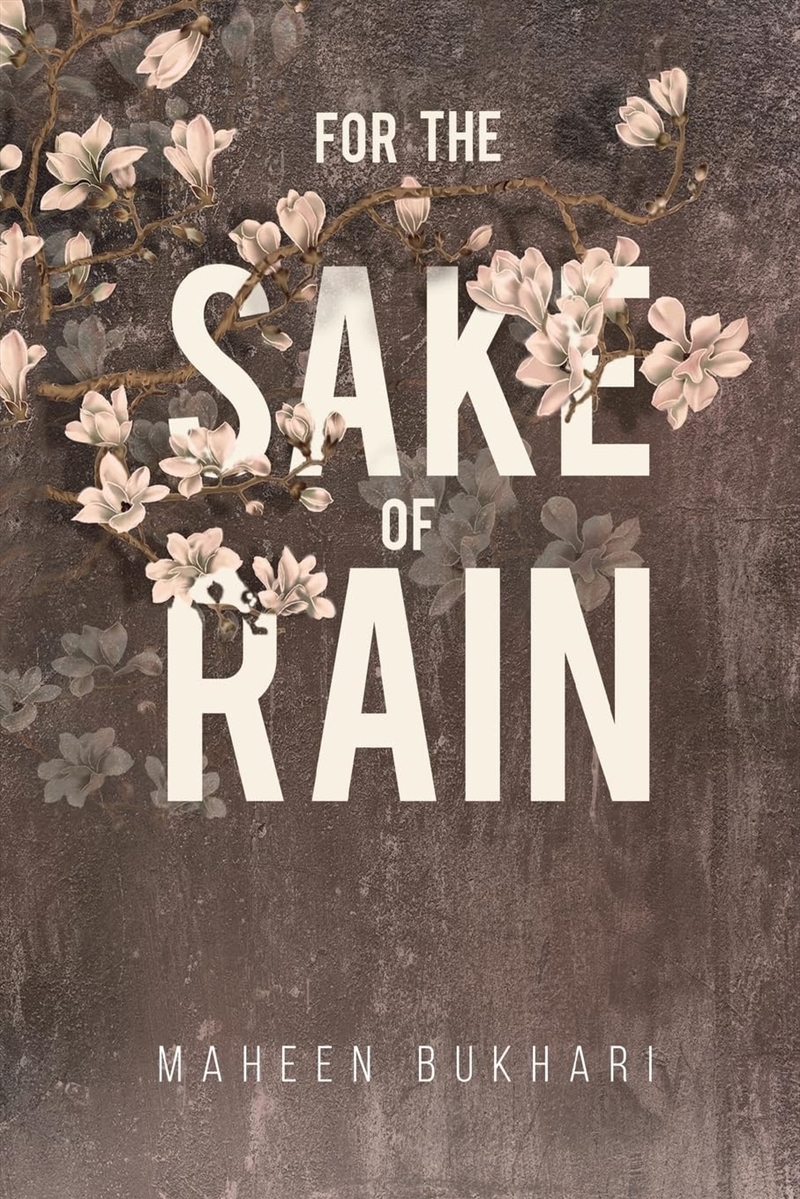 For The Sake Of Rain/Product Detail/Crime & Mystery Fiction