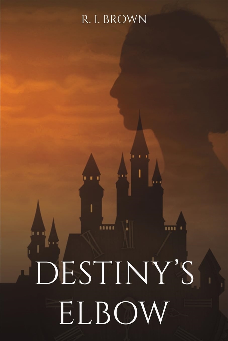 Destiny'S Elbow/Product Detail/Crime & Mystery Fiction
