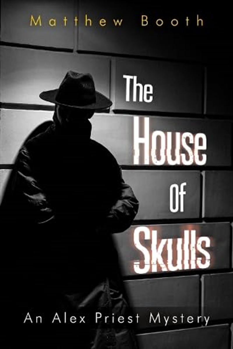 Book 1804680303/Product Detail/Crime & Mystery Fiction