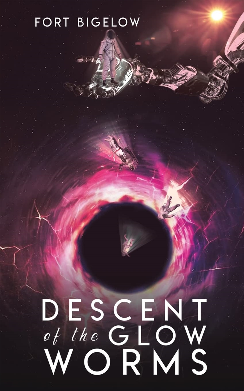 Descent Of The Glow Worms/Product Detail/Crime & Mystery Fiction