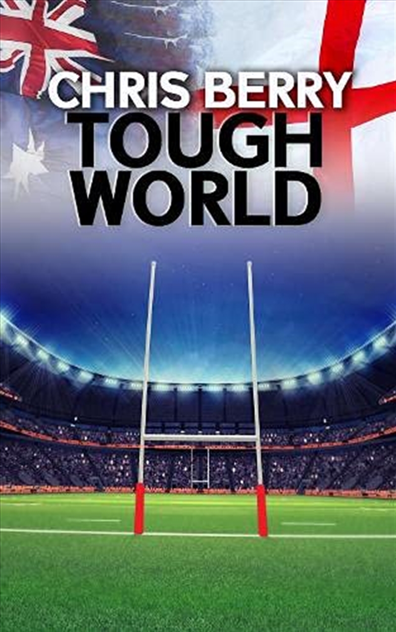 Tough World/Product Detail/Crime & Mystery Fiction