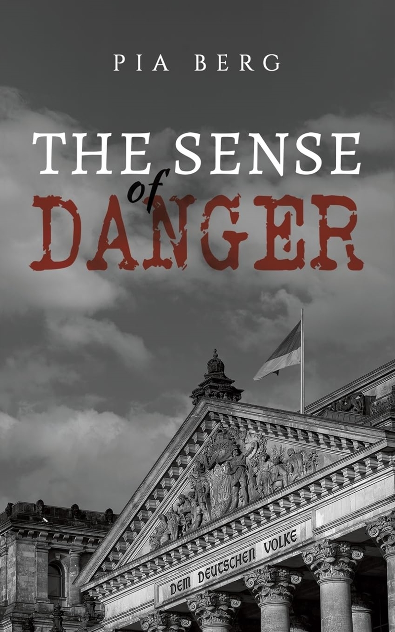 The Sense Of Danger/Product Detail/Crime & Mystery Fiction