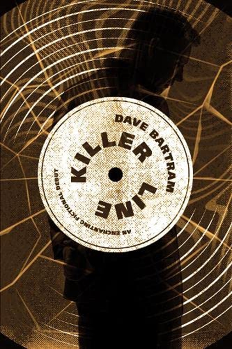 Killerline/Product Detail/Crime & Mystery Fiction
