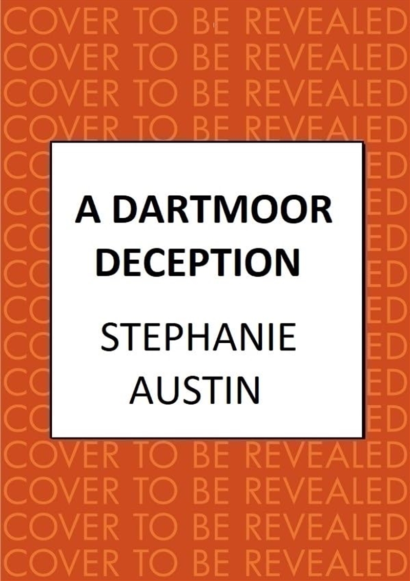 A Death On Dartmoor Edge: The Page-Turning Cosy Crime Series (Devon Mysteries)/Product Detail/Crime & Mystery Fiction