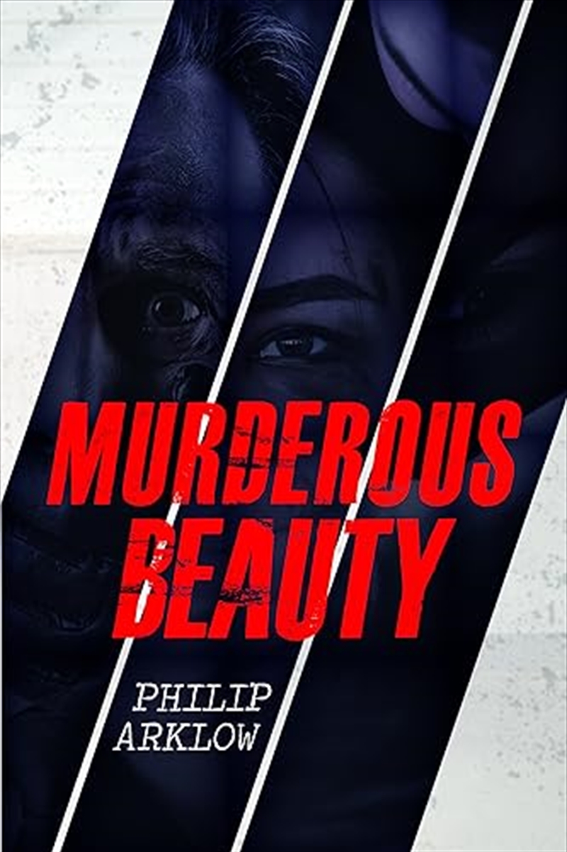 Murderous Beauty/Product Detail/Crime & Mystery Fiction