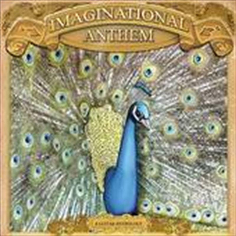 Imaginational Anthem V1/Product Detail/Blues