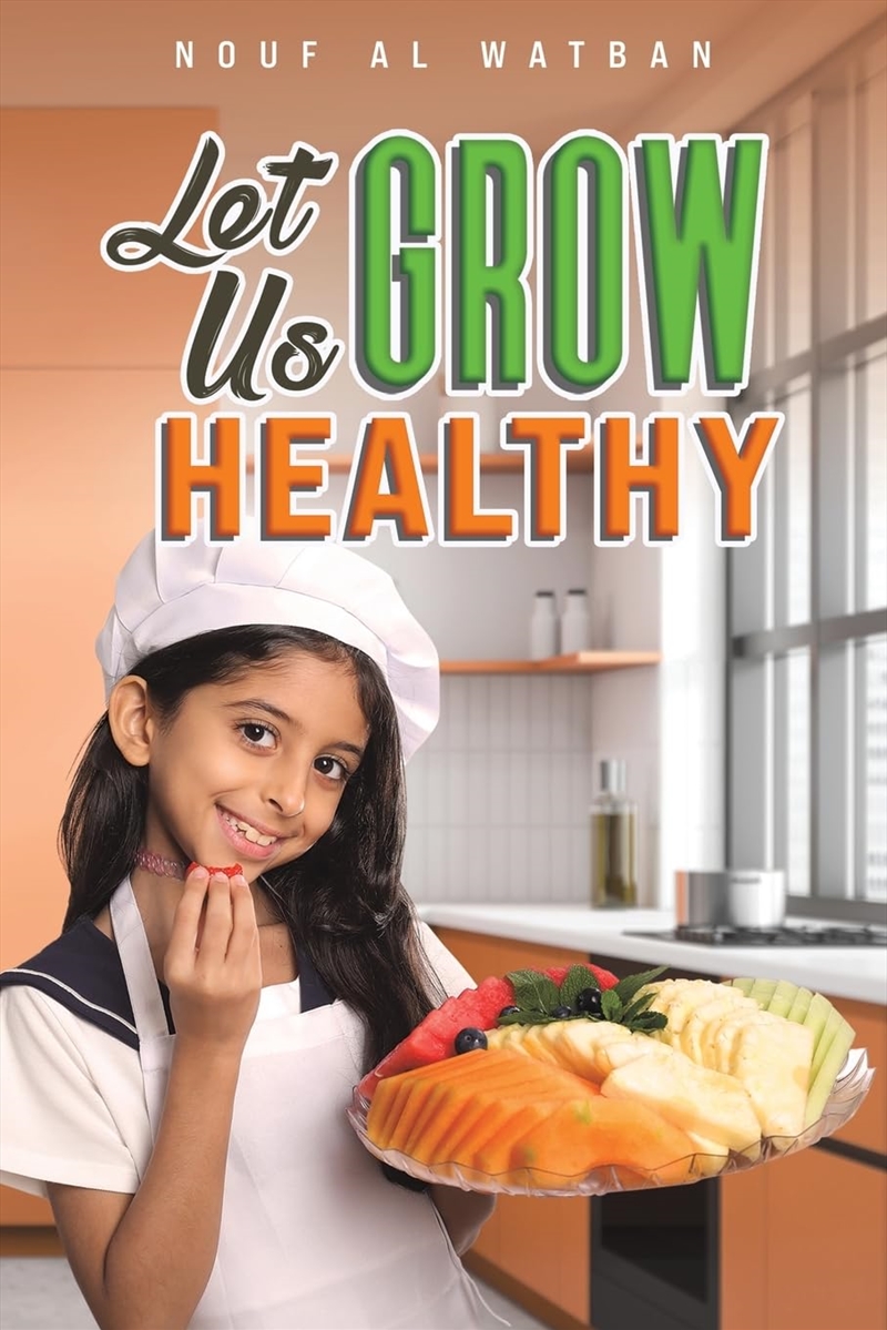 Let Us Grow Healthy/Product Detail/Recipes, Food & Drink