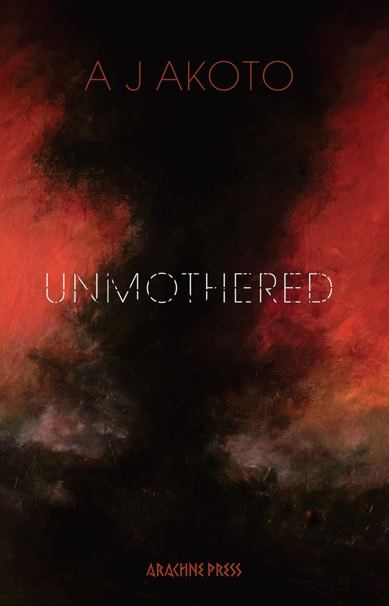 Unmothered/Product Detail/Poetry