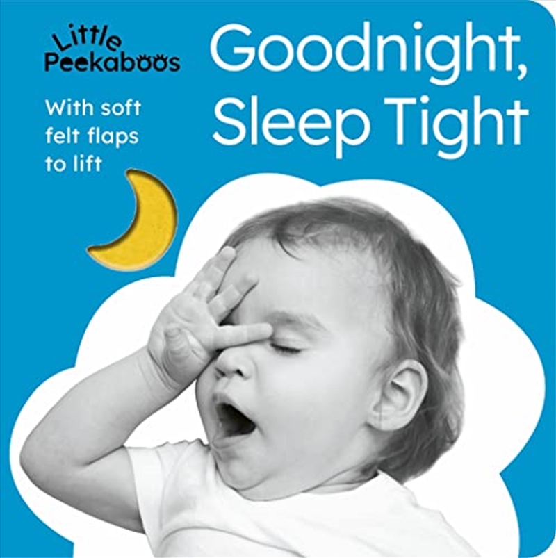 lp: Goodnight Sleep Tight/Product Detail/Early Childhood Fiction Books