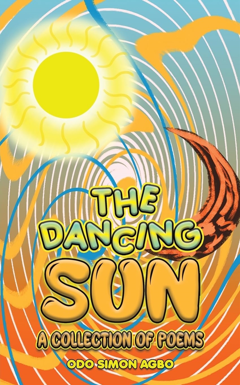 The Dancing Sun/Product Detail/Poetry