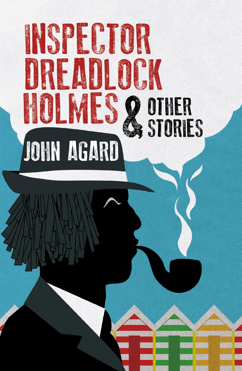 Inspector Dreadlock Holmes And Other Stories/Product Detail/General Fiction Books