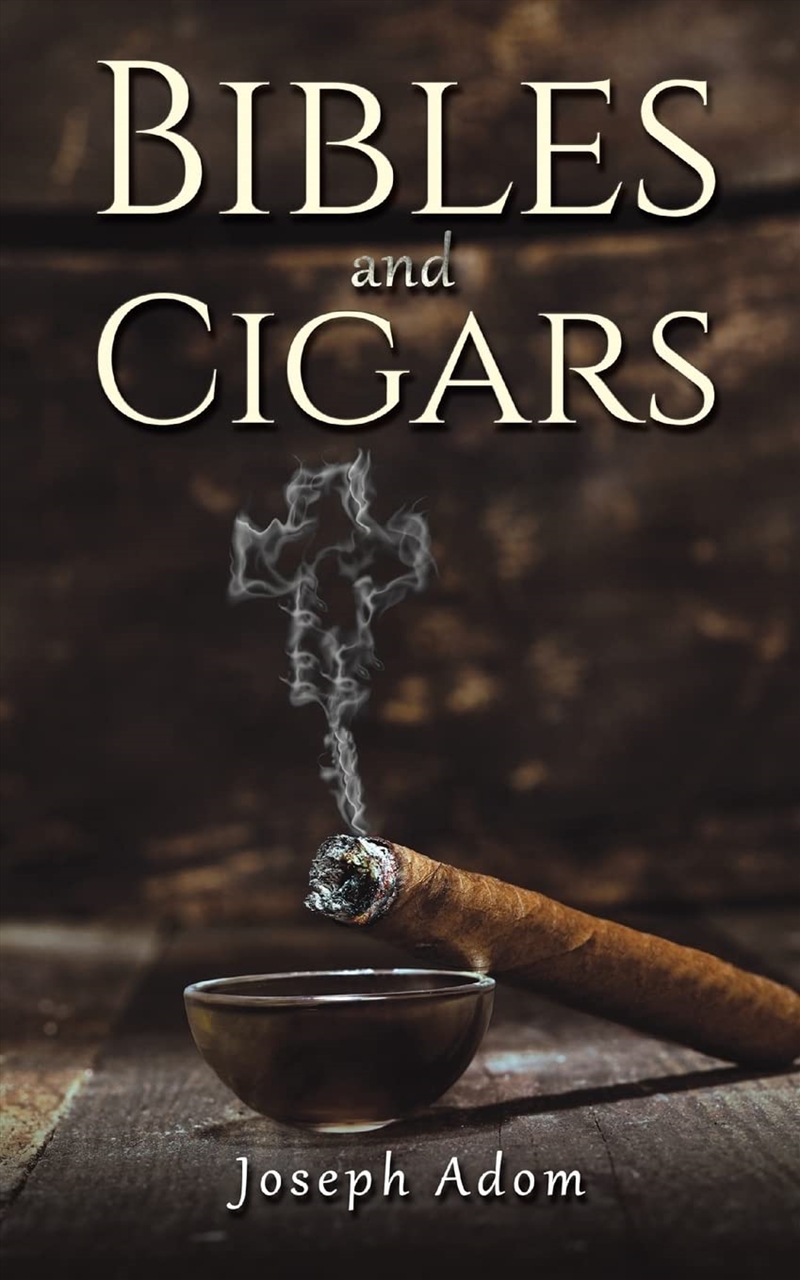 Bibles And Cigars/Product Detail/Poetry