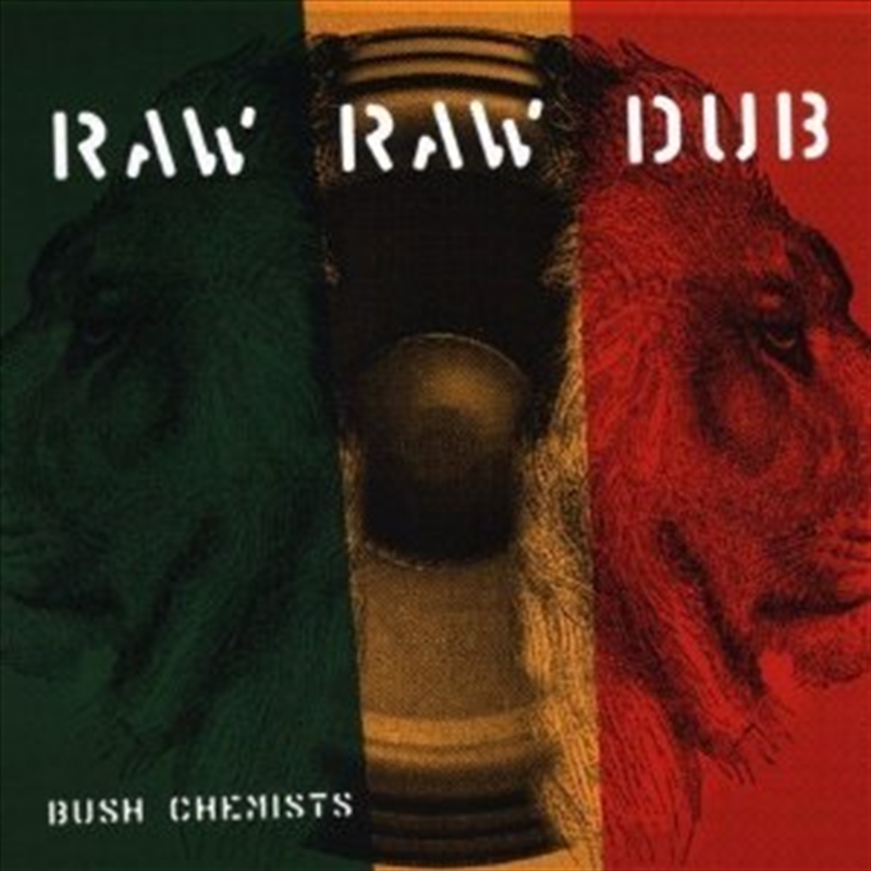 Dub Outernational/Product Detail/Reggae