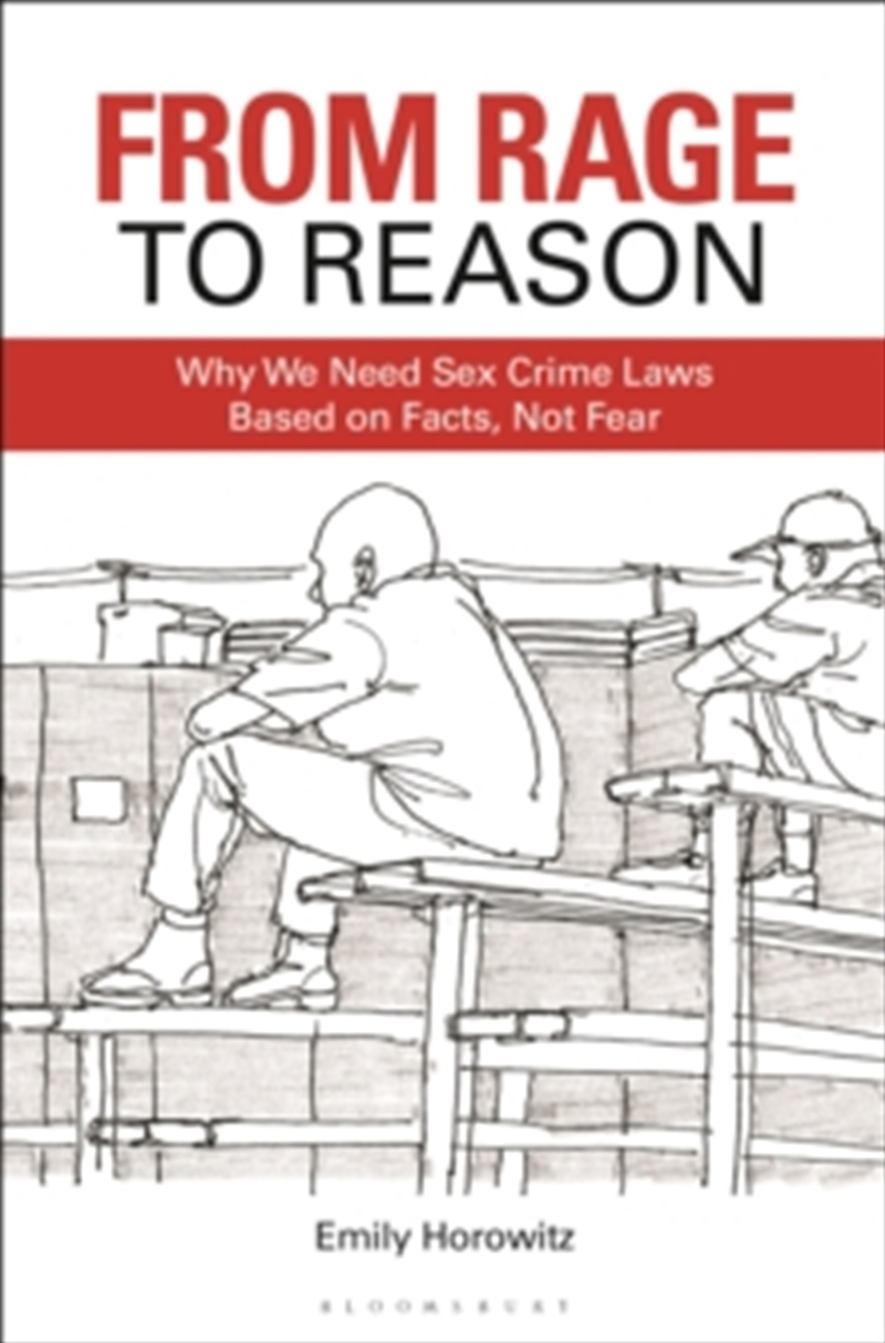 From Rage To Reason/Product Detail/Law