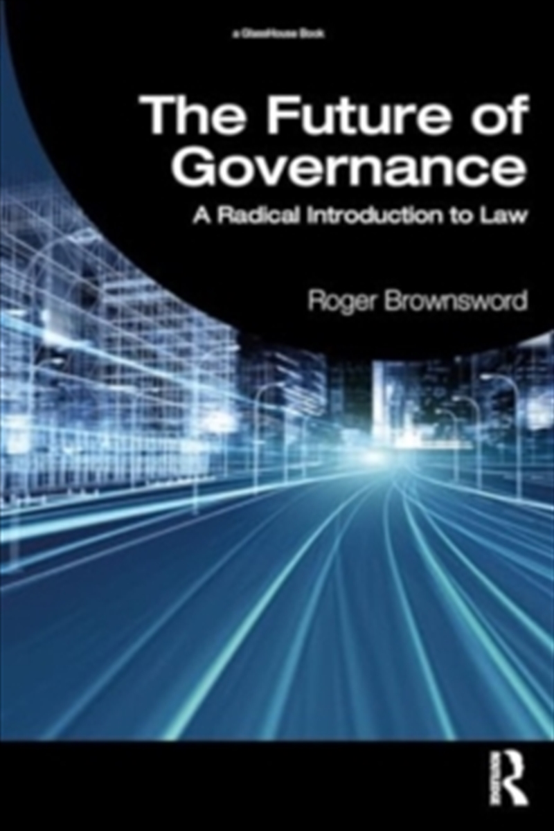 Future Of Governance/Product Detail/Law