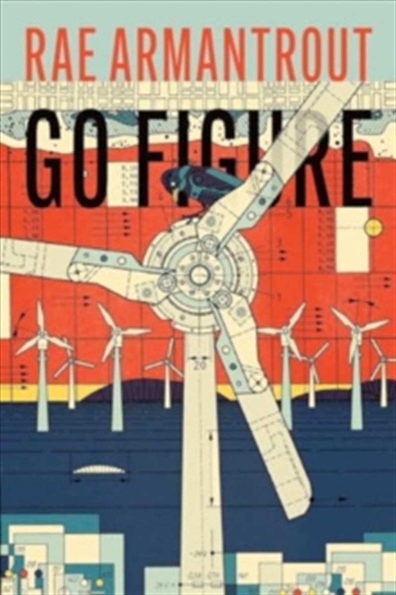 Go Figure/Product Detail/Poetry