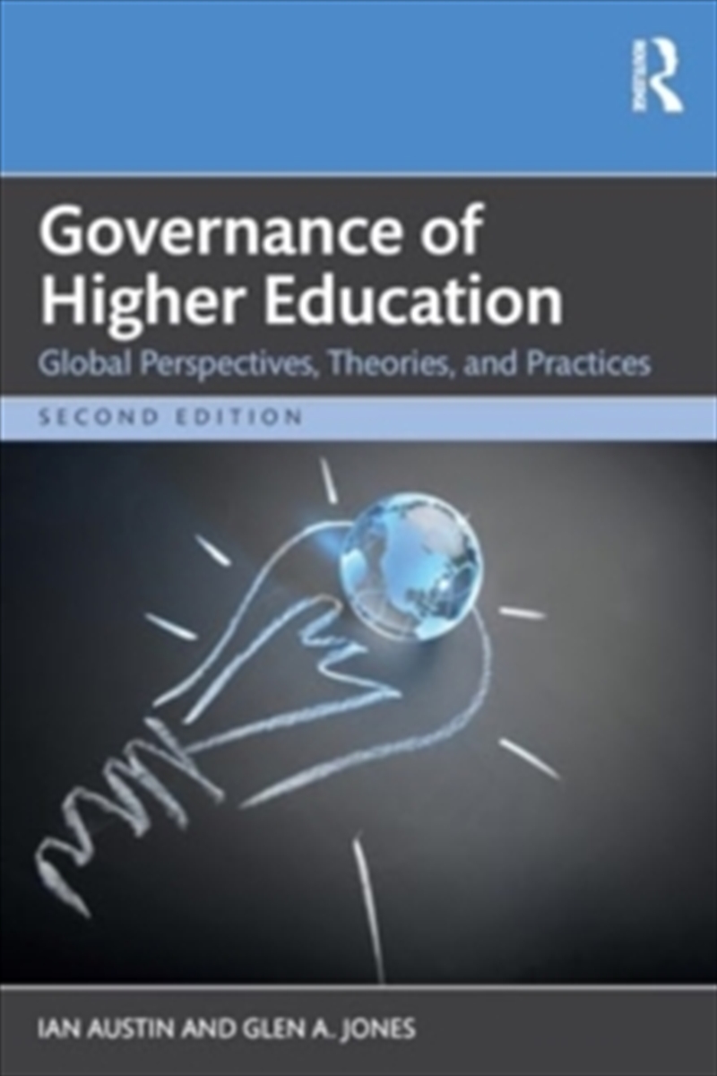 Governance Of Higher Education : Global Perspectives, Theories, And Practices/Product Detail/Reading