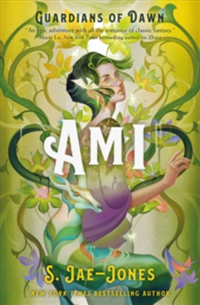 Guardians of Dawn - Ami/Product Detail/Fantasy Fiction