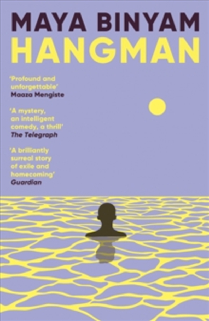 Hangman/Product Detail/General Fiction Books