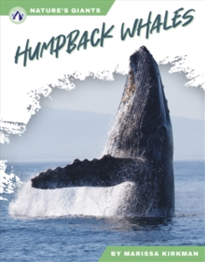 Humpback Whales/Product Detail/Childrens