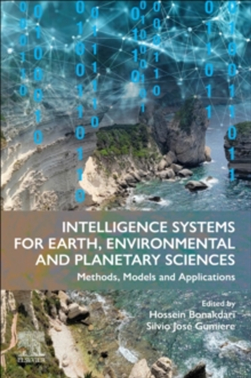 Intelligence Systems For Earth/Product Detail/Science