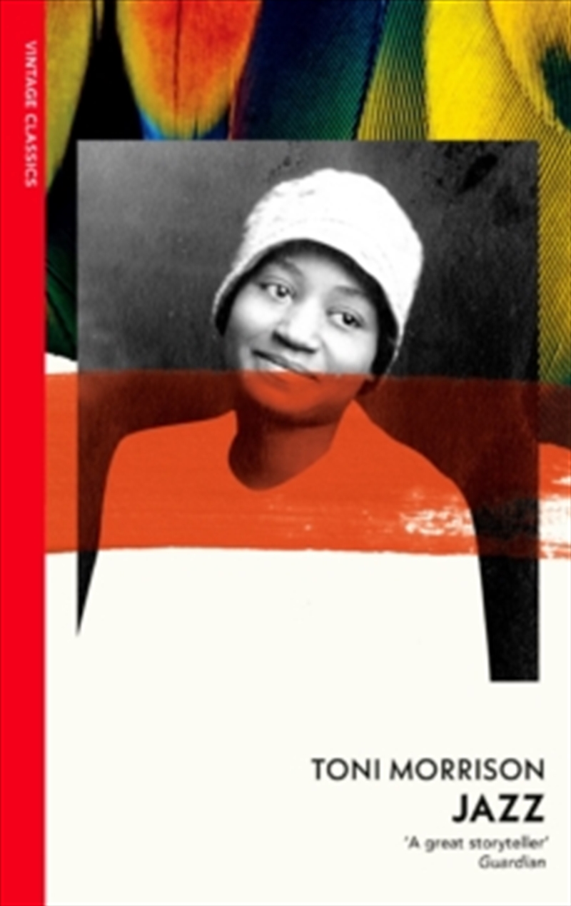 Jazz/Product Detail/General Fiction Books