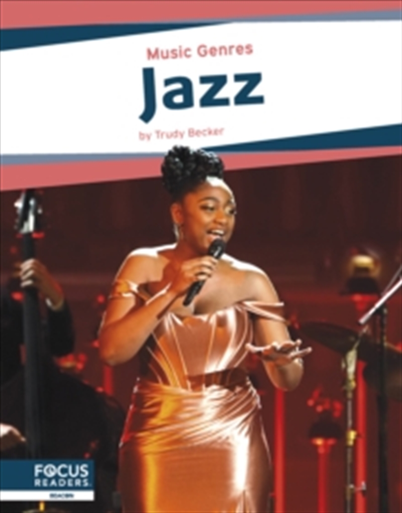 Jazz/Product Detail/Childrens