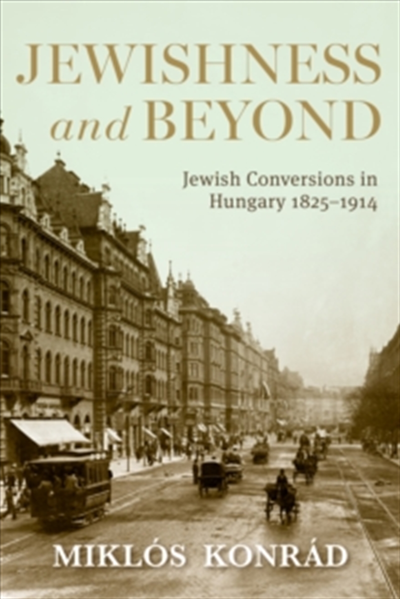 Jewishness & Beyond/Product Detail/Religion & Beliefs