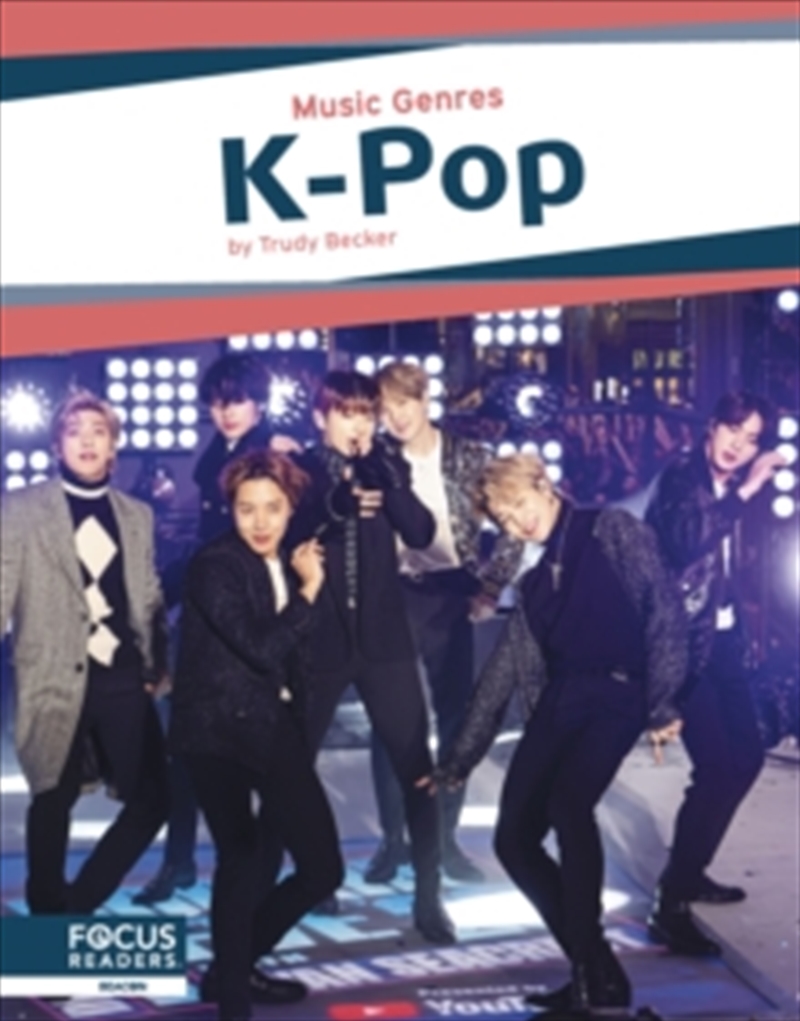 Kpop/Product Detail/Childrens