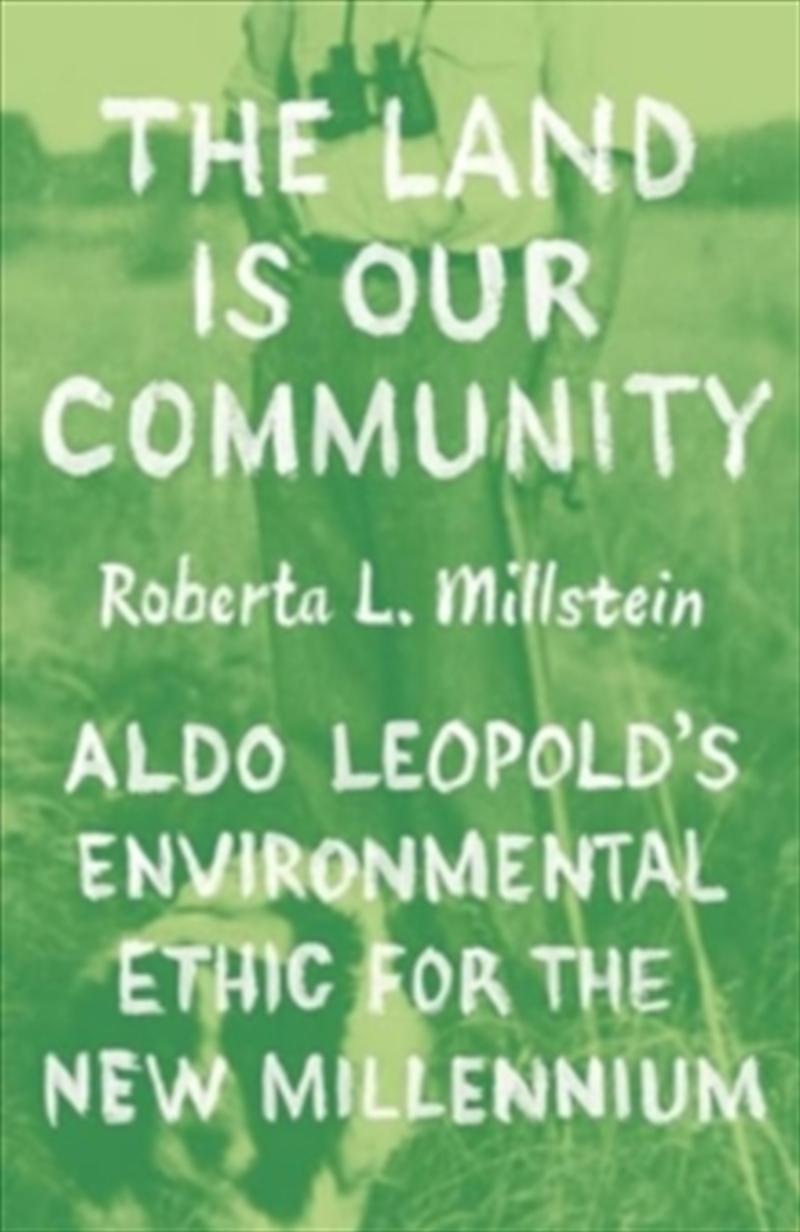Land Is Our Community/Product Detail/Reading