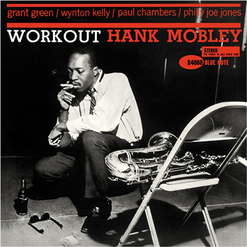 Workout/Product Detail/Jazz