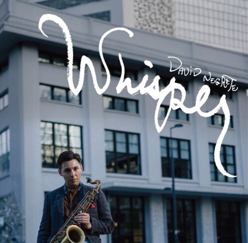 Whisper/Product Detail/Jazz