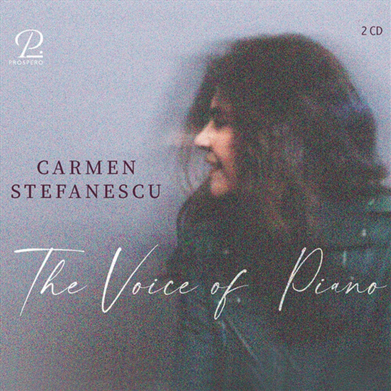 Voice Of Piano/Product Detail/Classical