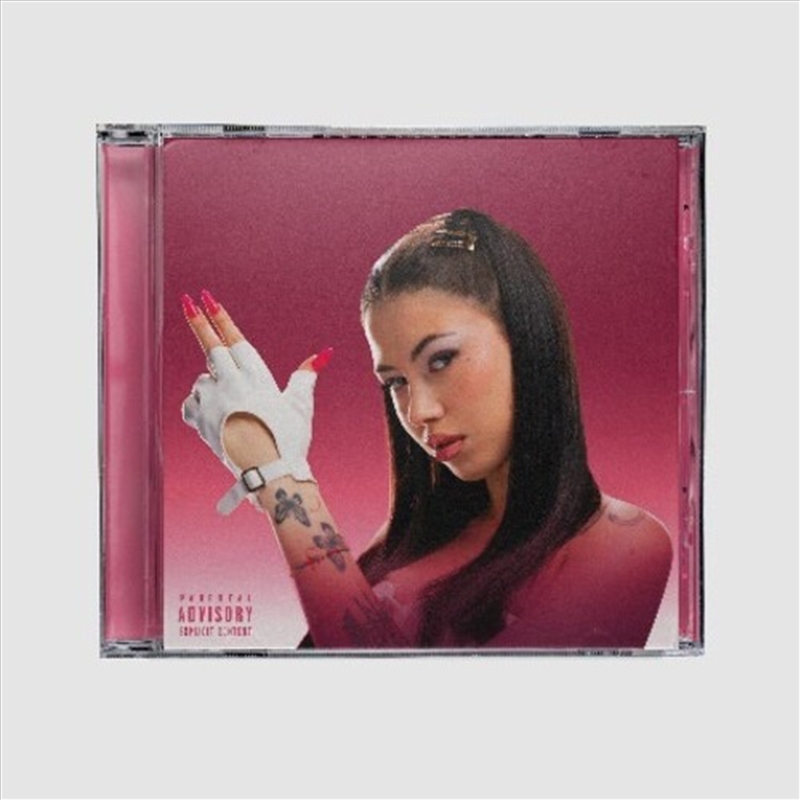 Vera Baddie/Product Detail/Rap