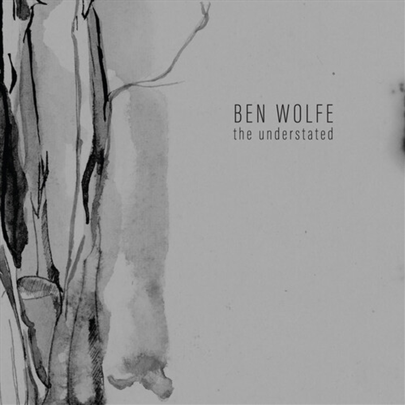 Understated/Product Detail/Jazz