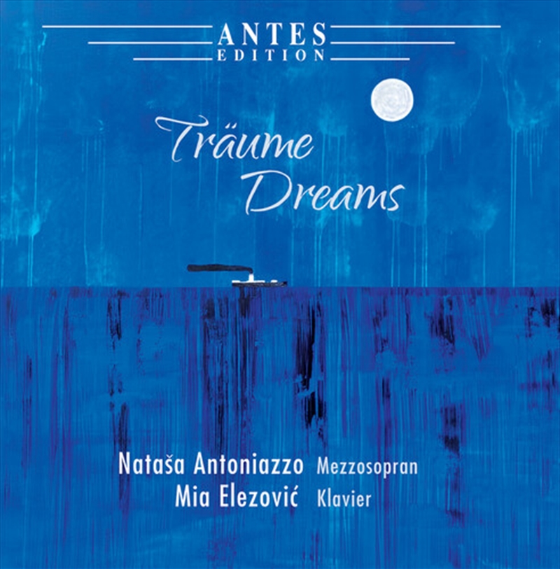 Traume - Dreams/Product Detail/Classical