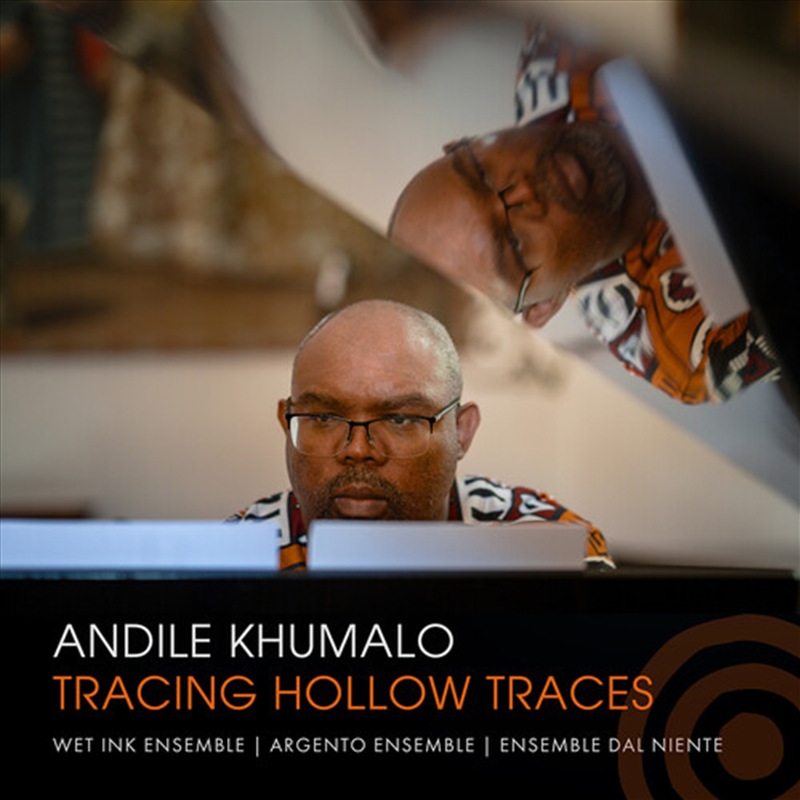 Tracing Hollow Traces/Product Detail/Classical