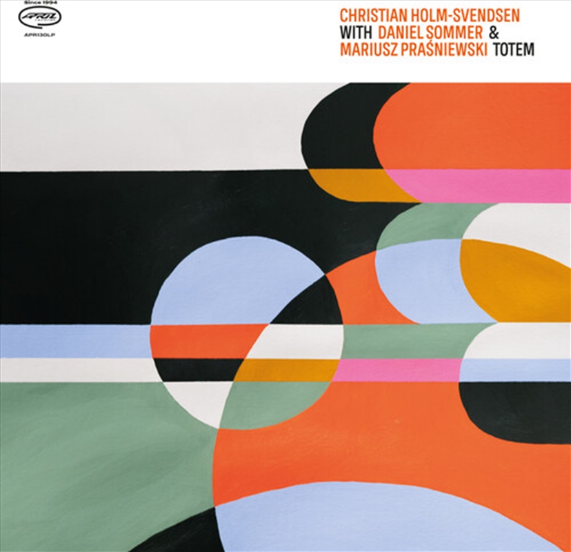 Totem/Product Detail/Jazz