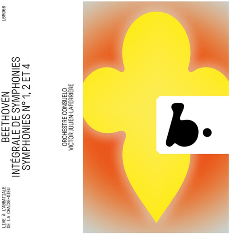 Symphonies No. 1, 2 & 4/Product Detail/Classical
