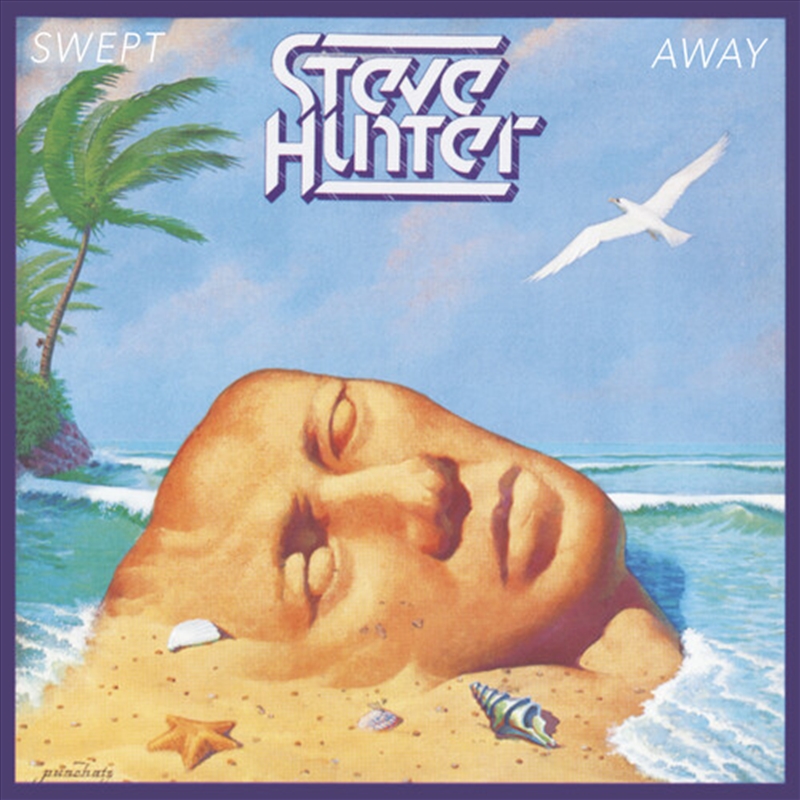 Swept Away/Product Detail/Rock/Pop
