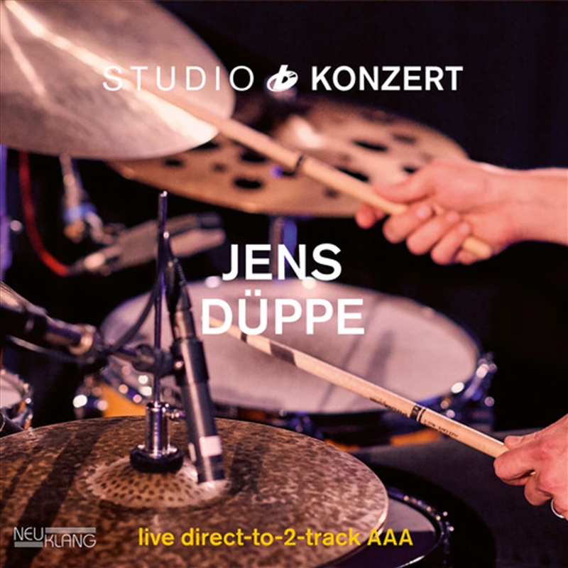 Studio Konzert/Product Detail/Jazz